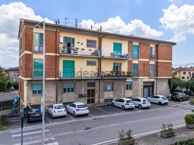 Appartamento in vendita a Oltrarno, Calcinaia