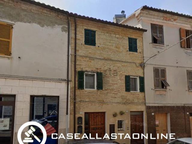 Appartamento in vendita a Marche, Ancona