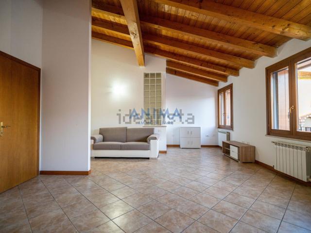 Appartamento in vendita a Legnago, Veneto