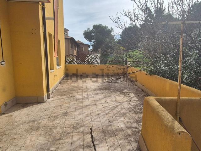 Appartamento in vendita a Villanova, Marche