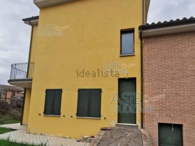Appartamento in vendita a Cerreto d'Esi, Ancona