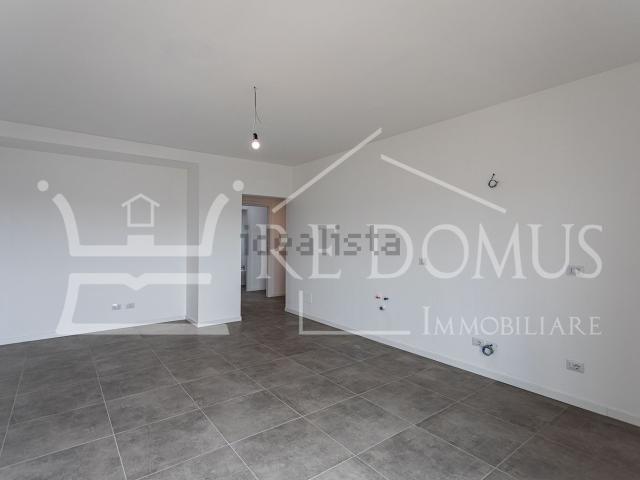 Attico in vendita a Lissone, Lombardia