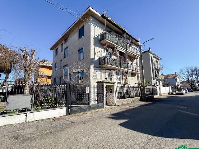 Appartamento in vendita a Nova Milanese, Lombardia