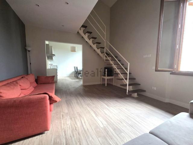 Appartamento in vendita a Firenze