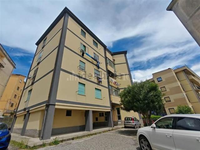 Appartamento in vendita a Pontegrande, Calabria