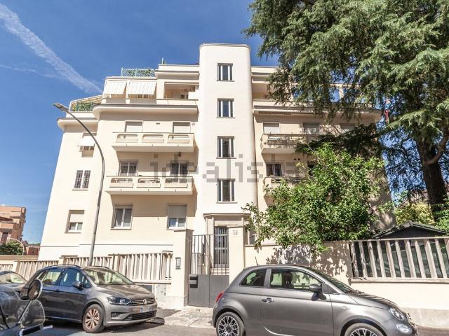 Appartamento in vendita a Municipio Roma I, Roma Capitale