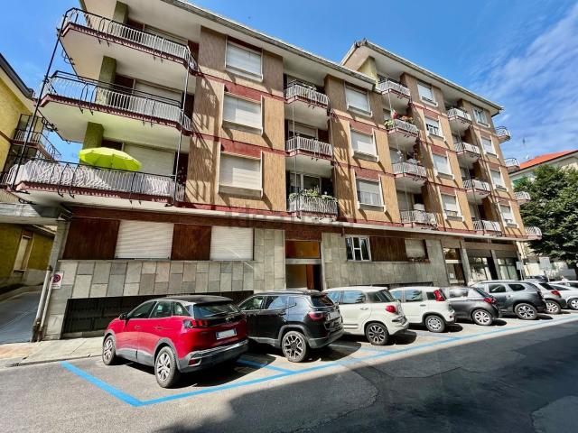 Appartamento in vendita a Cuneo Nuova, Piemonte