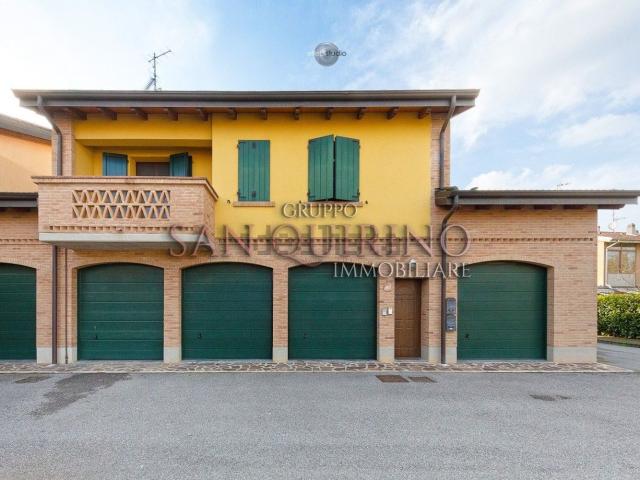 Appartamento in vendita a Bassa Reggiana, Re