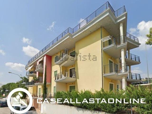 Appartamento in vendita a Stella, Marche