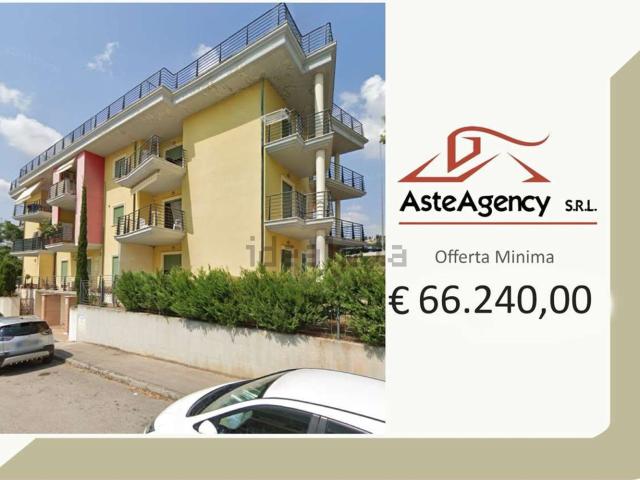Appartamento in vendita a Stella, Marche