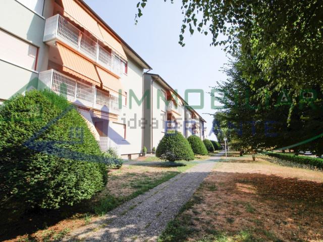 Appartamento in vendita a Sesona, Vergiate