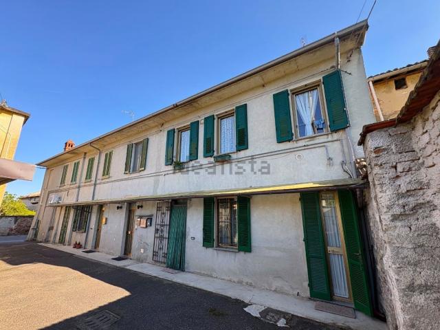 Appartamento in vendita a Mede, Lombardia