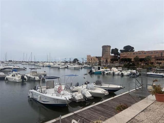 Appartamento in vendita a San Nicola l'Arena, Trabia