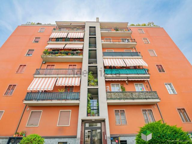 Appartamento in vendita a Bellaria, Peschiera Borromeo