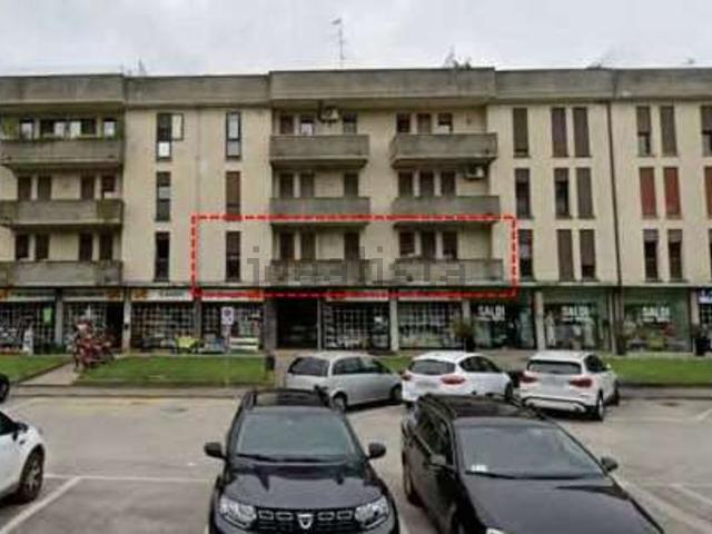 Appartamento in vendita a Grisignano Di Zocco, Veneto