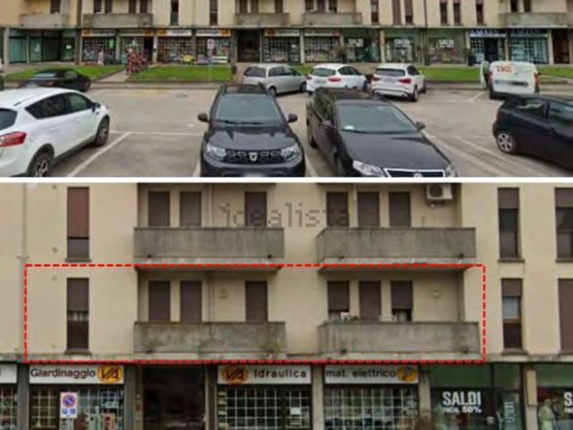 Appartamento in vendita a Grisignano Di Zocco, Veneto