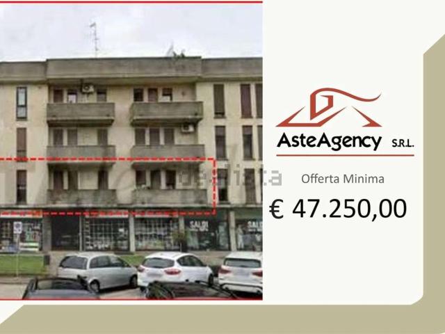 Appartamento in vendita a Grisignano Di Zocco, Veneto
