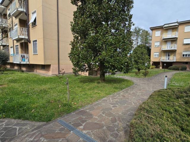 Appartamento in vendita a La Ca', Arcore