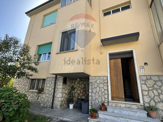 Appartamento in vendita a Rocchetta A Volturno, Molise
