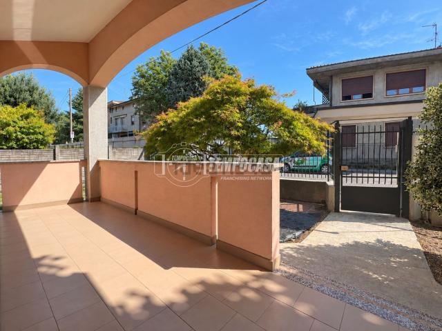 Appartamento in vendita a Bareggia, Lissone