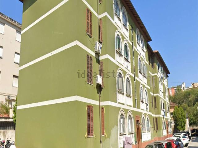 Appartamento in vendita a Piano San Lazzaro, Marche