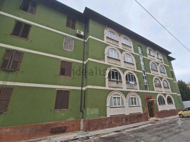 Appartamento in vendita a Piano San Lazzaro, Marche