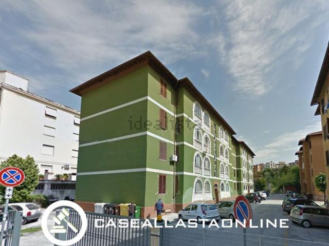 Appartamento in vendita a Piano San Lazzaro, Marche