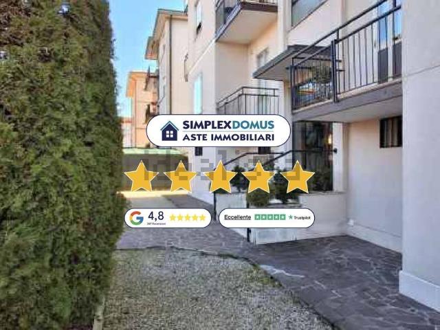 Appartamento in vendita a San Francesco, Vicenza