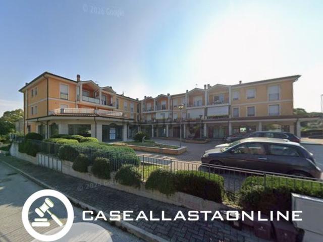 Appartamento in vendita a Colli al Metauro, Marche
