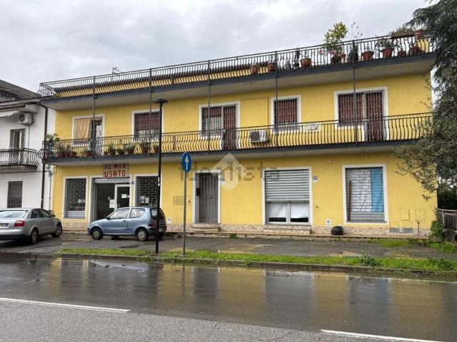 Appartamento in vendita a Calabria, Cosenza
