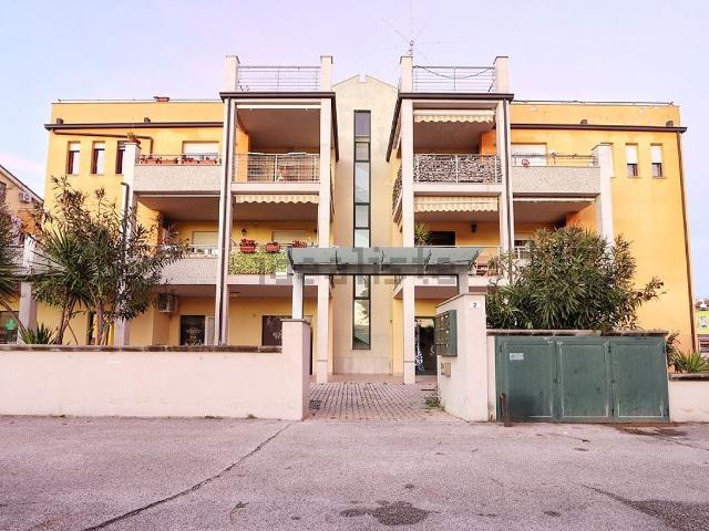 Appartamento in vendita a Montesilvano, Abruzzo