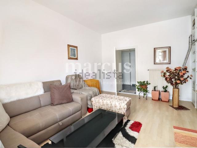 Appartamento in vendita a Burggrafenamt - Burgraviato, Merano - Meran