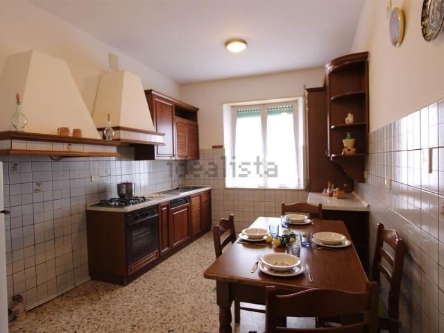 Appartamento in vendita a Abbadia San Salvatore, Toscana