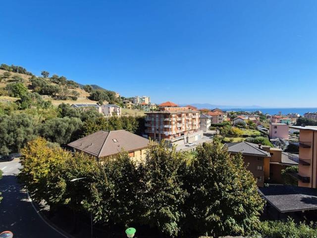 Appartamento in vendita a Borghetto, Arenzano