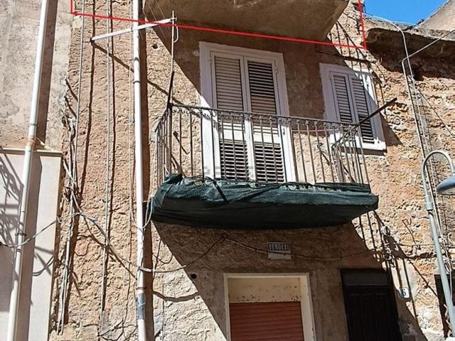Appartamento in vendita a Campofelice Di Roccella, Sicilia