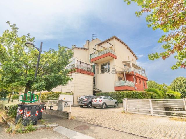 Appartamento in vendita a Budrio, Reggio Emilia