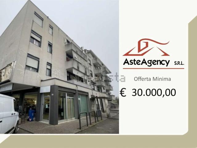 Appartamento in vendita a Zenson Di Piave, Veneto