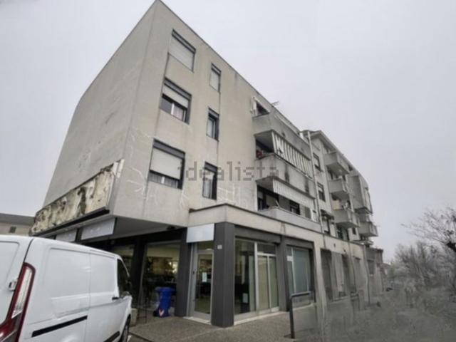 Appartamento in vendita a Zenson Di Piave, Veneto