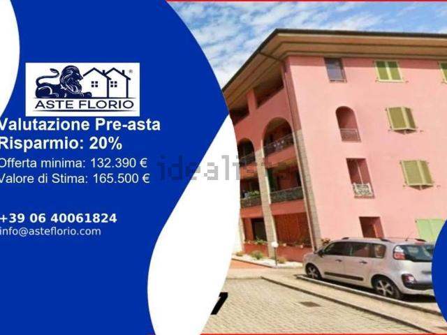 Appartamento in vendita a Cantagrillo, Serravalle Pistoiese