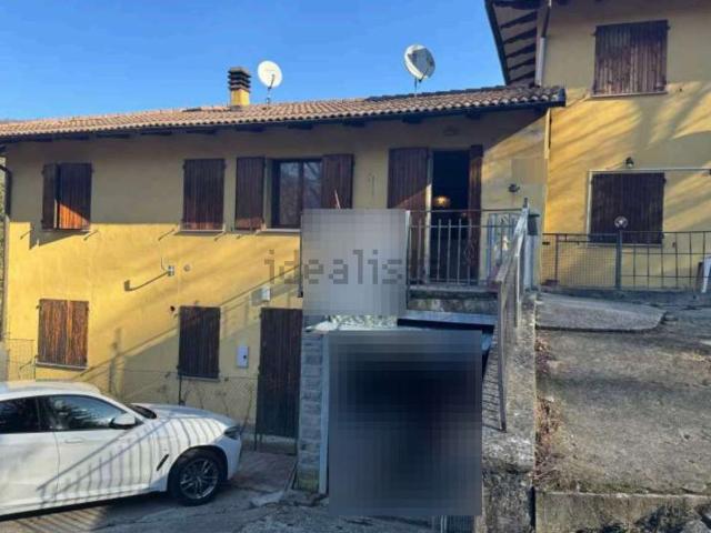 Appartamento in vendita a Unione dei comuni Savena-Idice, Monghidoro