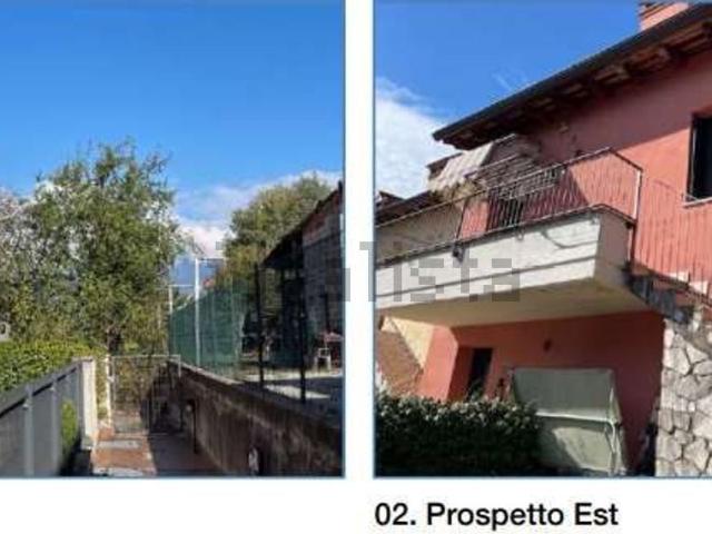 Appartamento in vendita a Villaverla, Veneto