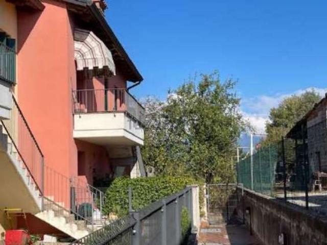 Appartamento in vendita a Villaverla, Veneto