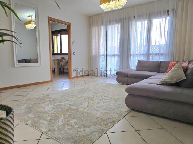 Appartamento in vendita a San Lazzaro, Sorbolo