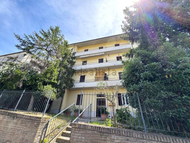 Appartamento in vendita a San Lorenzo, Marche