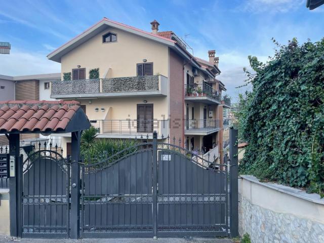 Appartamento in vendita a Roma Capitale, Lazio