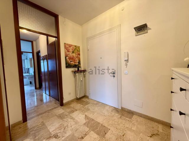 Appartamento in vendita a Sacro Cuore, Padova