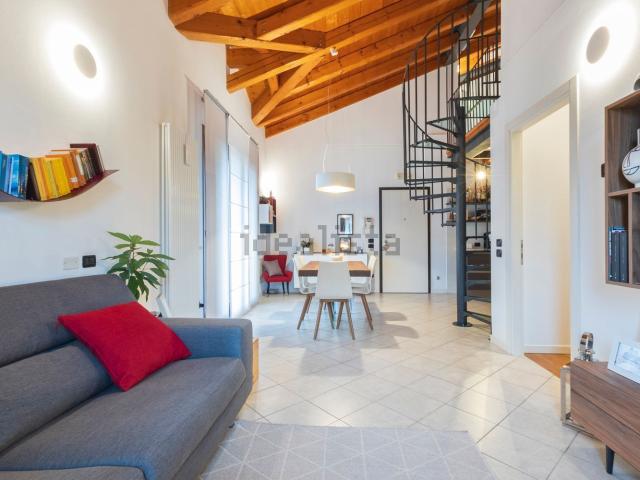 Appartamento in vendita a Vallio, Roncade