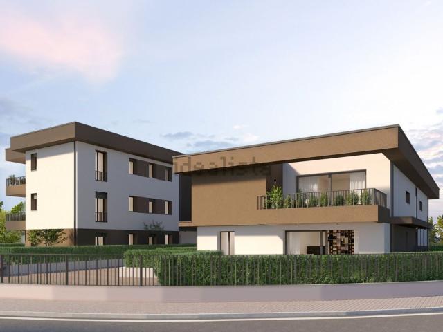 Appartamento in vendita a Chirignago-Zelarino, Venezia