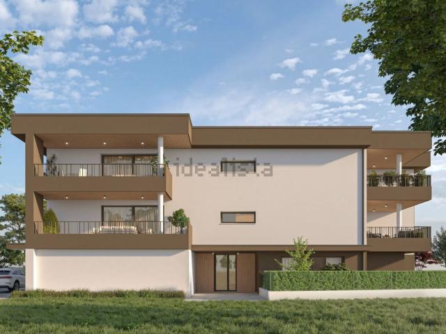 Appartamento in vendita a Rossignago, Spinea