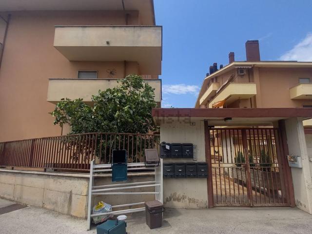 Attico in vendita a Avezzano, L'Aquila